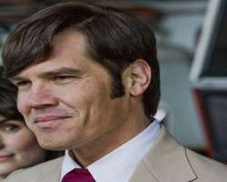 Brolin was worried that he would not be liked by t Brolin was worried that he would not be liked by the gay community as he portrayed Dan White, the murderer of the city's famous gay politician, Harvey